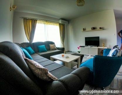Mitrovic J., private accommodation in city Bijela, Montenegro - Apartmani Mitrovic J